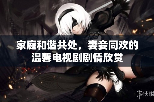 家庭和谐共处，妻妾同欢的温馨电视剧剧情欣赏