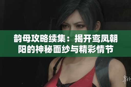 韵母攻略续集：揭开鸾凤朝阳的神秘面纱与精彩情节