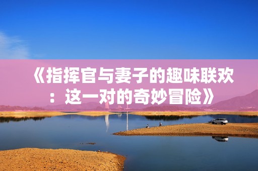 《指挥官与妻子的趣味联欢：这一对的奇妙冒险》