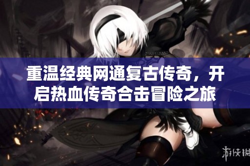 重温经典网通复古传奇，开启热血传奇合击冒险之旅