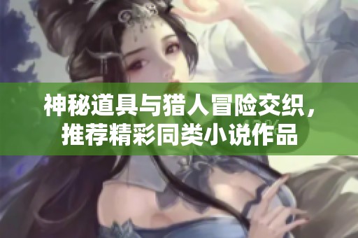 神秘道具与猎人冒险交织，推荐精彩同类小说作品