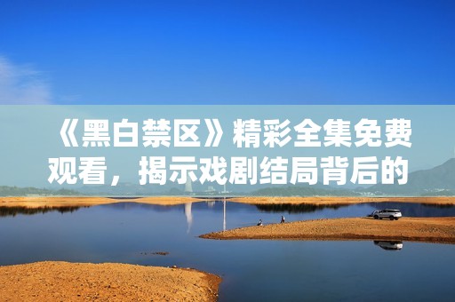 《黑白禁区》精彩全集免费观看，揭示戏剧结局背后的真相与冲突