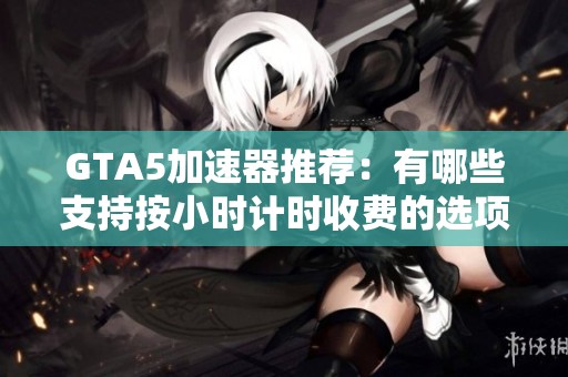 GTA5加速器推荐：有哪些支持按小时计时收费的选项