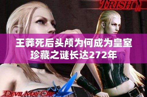王莽死后头颅为何成为皇室珍藏之谜长达272年
