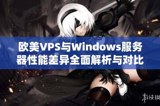 欧美VPS与Windows服务器性能差异全面解析与对比