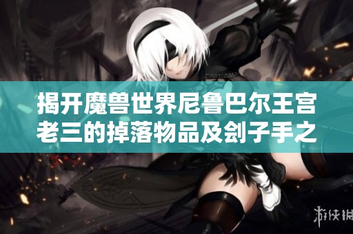 揭开魔兽世界尼鲁巴尔王宫老三的掉落物品及刽子手之穿孔器分析