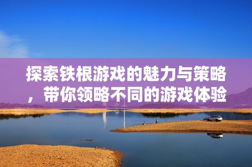 探索铁根游戏的魅力与策略，带你领略不同的游戏体验