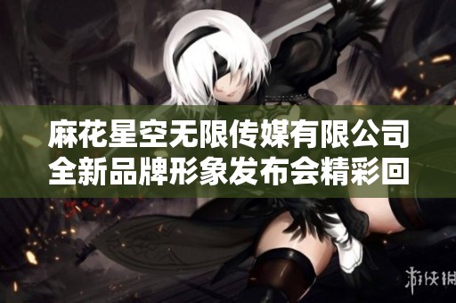 麻花星空无限传媒有限公司全新品牌形象发布会精彩回顾