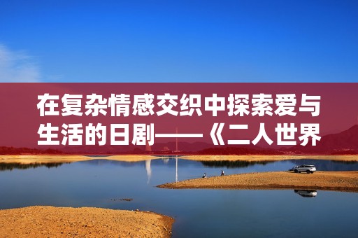 在复杂情感交织中探索爱与生活的日剧——《二人世界》新篇