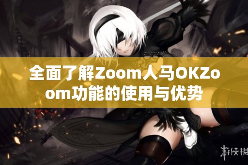 全面了解Zoom人马OKZoom功能的使用与优势