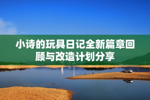 小诗的玩具日记全新篇章回顾与改造计划分享
