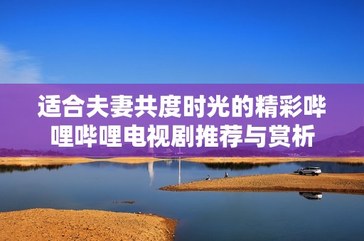 适合夫妻共度时光的精彩哔哩哔哩电视剧推荐与赏析