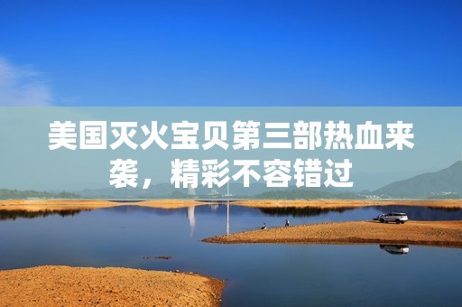 美国灭火宝贝第三部热血来袭，精彩不容错过