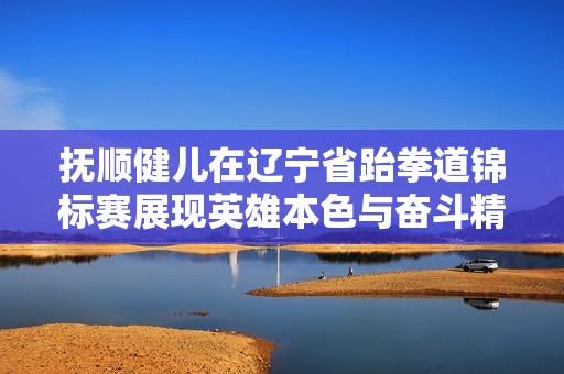 抚顺健儿在辽宁省跆拳道锦标赛展现英雄本色与奋斗精神