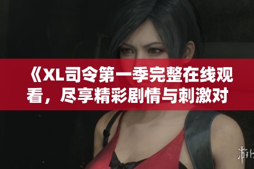 《XL司令第一季完整在线观看，尽享精彩剧情与刺激对决》