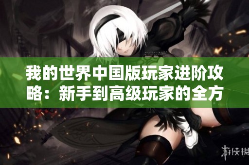 我的世界中国版玩家进阶攻略：新手到高级玩家的全方位指南