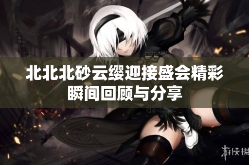 北北北砂云缨迎接盛会精彩瞬间回顾与分享