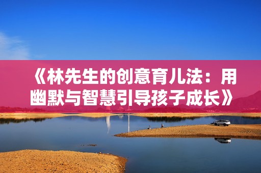 《林先生的创意育儿法：用幽默与智慧引导孩子成长》