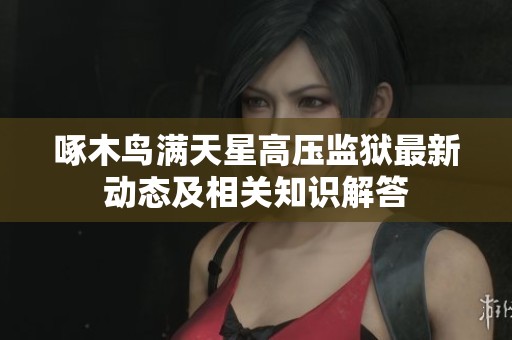啄木鸟满天星高压监狱最新动态及相关知识解答
