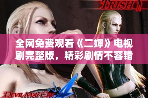 全网免费观看《二婶》电视剧完整版，精彩剧情不容错过