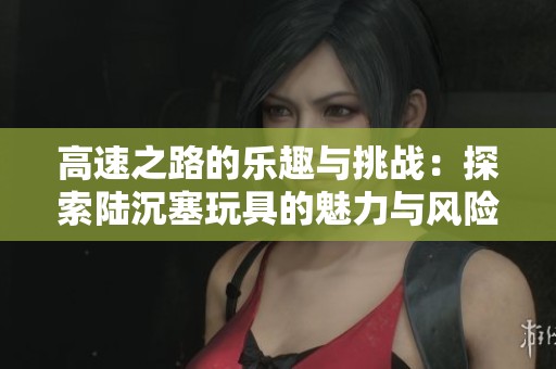 高速之路的乐趣与挑战：探索陆沉塞玩具的魅力与风险