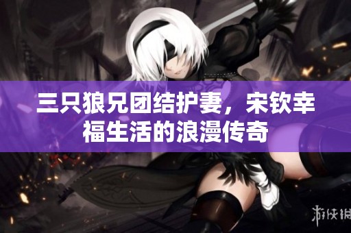 三只狼兄团结护妻，宋钦幸福生活的浪漫传奇