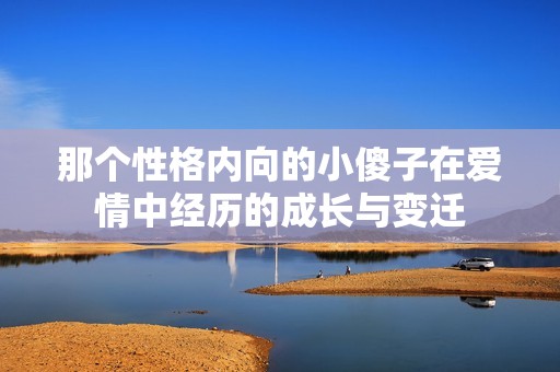 那个性格内向的小傻子在爱情中经历的成长与变迁