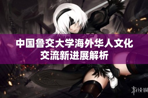 中国鲁交大学海外华人文化交流新进展解析