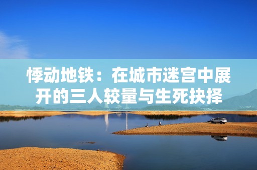 悸动地铁：在城市迷宫中展开的三人较量与生死抉择