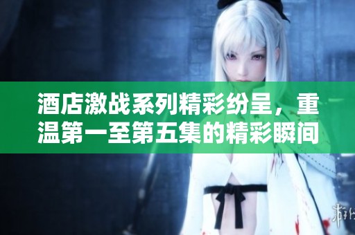 酒店激战系列精彩纷呈，重温第一至第五集的精彩瞬间与剧情揭秘