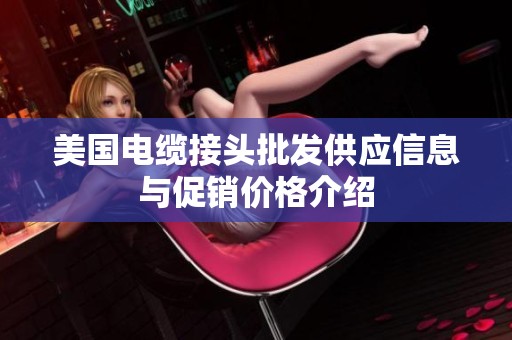 美国电缆接头批发供应信息与促销价格介绍