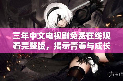 三年中文电视剧免费在线观看完整版，揭示青春与成长的故事