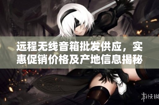 远程无线音箱批发供应，实惠促销价格及产地信息揭秘